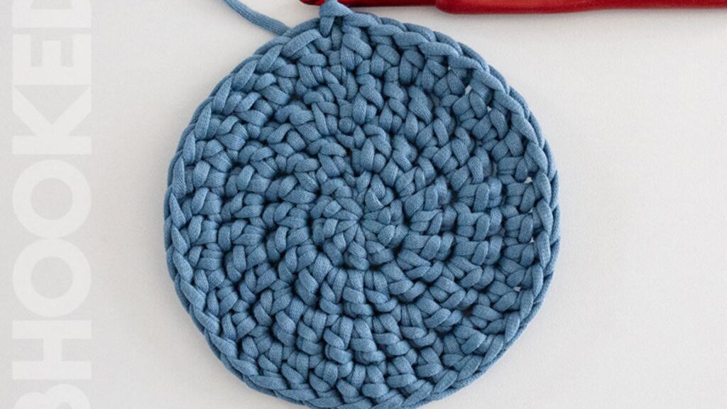 How to Crochet in the Round A Complete Guide