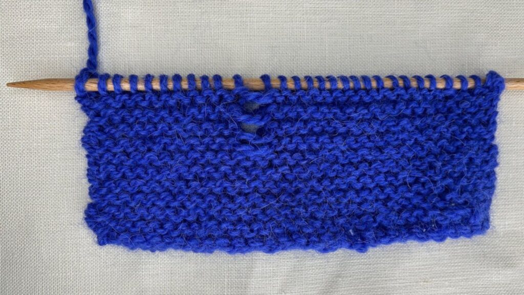 How to Fix Common Knitting Mistakes