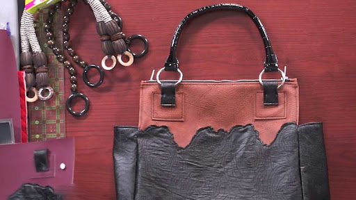 How to Make Your Own Stylish Purse