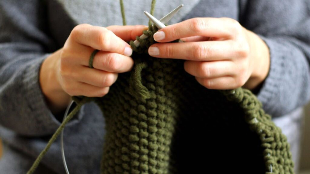 The Best Knitting Projects for Beginners