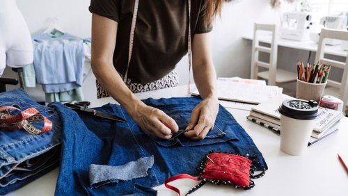 Top 10 Sewing Projects to Refresh Your Wardrobe