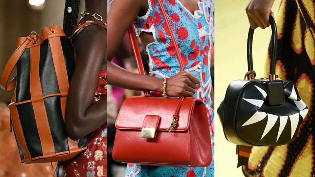 Trending Purse Colors and Patterns for This Season