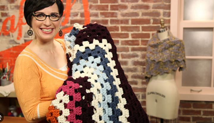 The Art of Crochet Beyond Patterns and Into Creativity