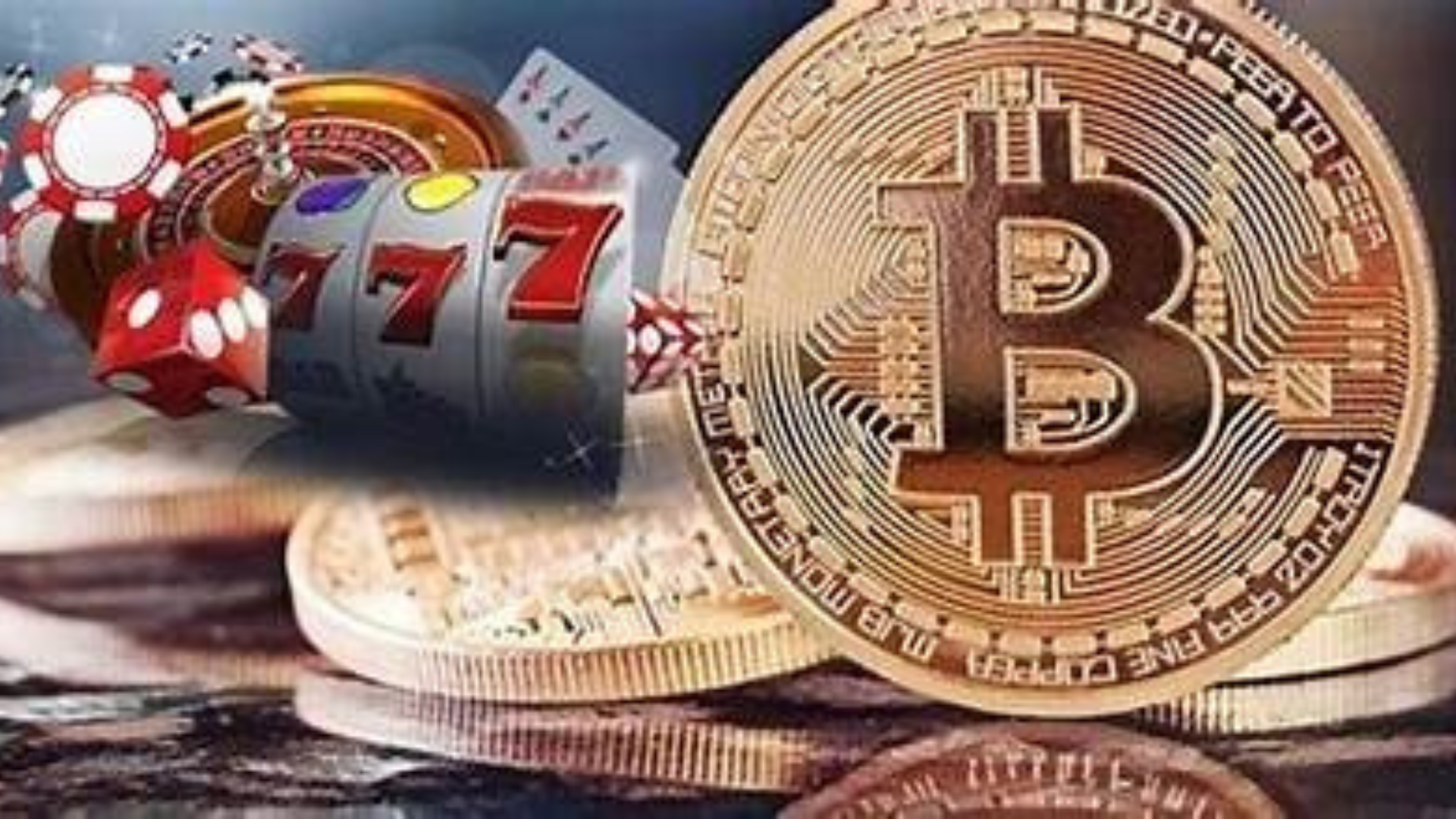 Why Crypto Casinos Are Replacing Traditional Online Casinos