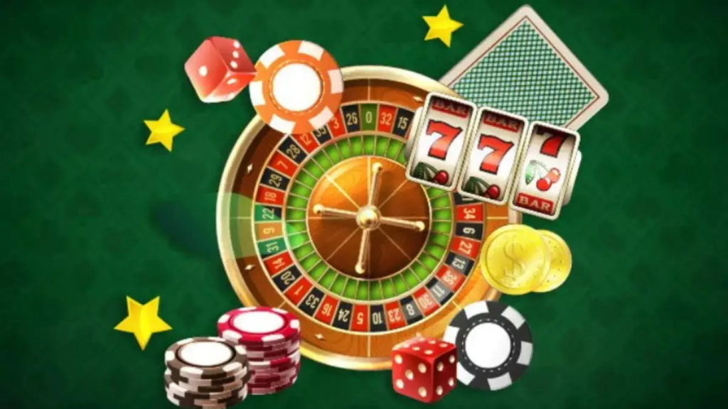 Fast Withdrawal Casino Retention Review: TCHP Marketing Analysis