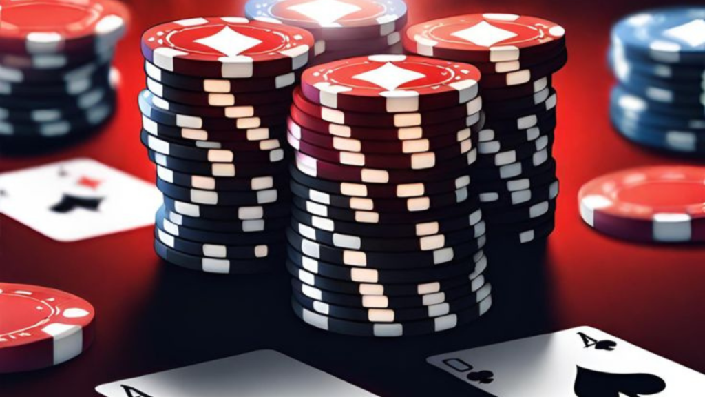 RTP payout variance