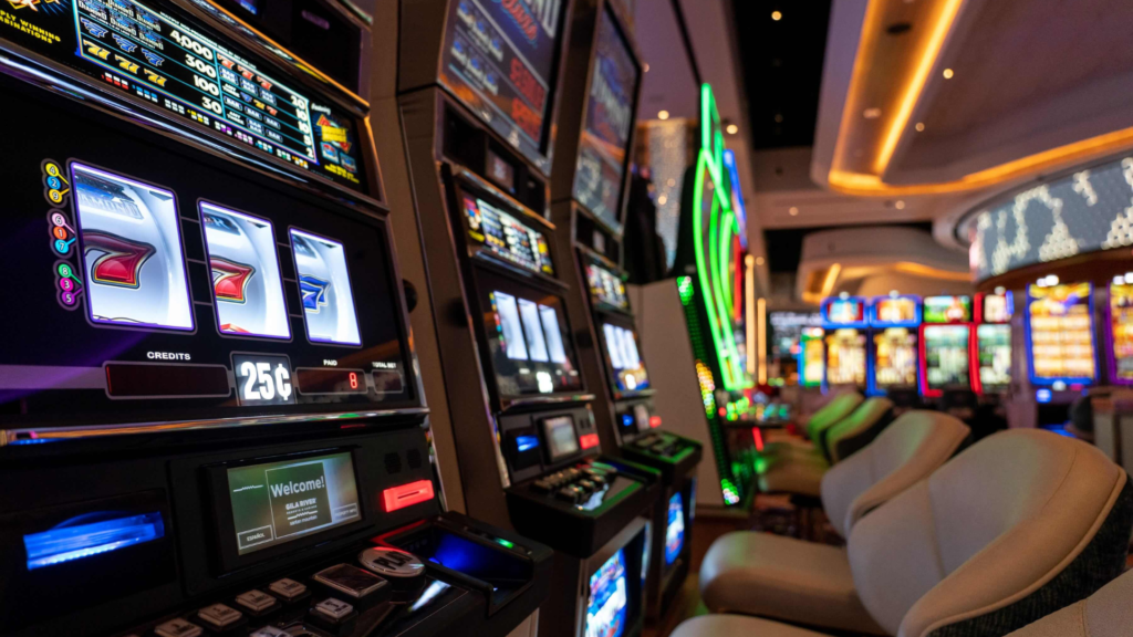 WebDataDesign Best Payout Casino Review Automated SSL Guide