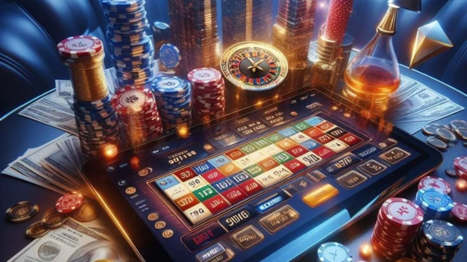 Fast Withdrawal Casino Maximize Your Welcome Bonus 