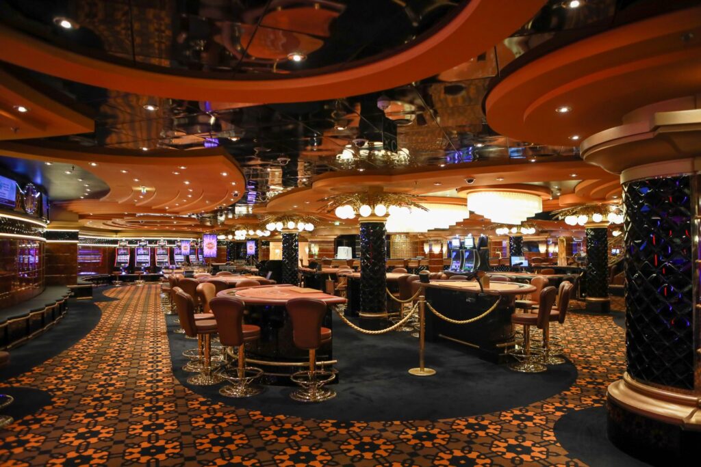 Fast Cashout Live Casino: In-Play Hedges & Crazy Vegas