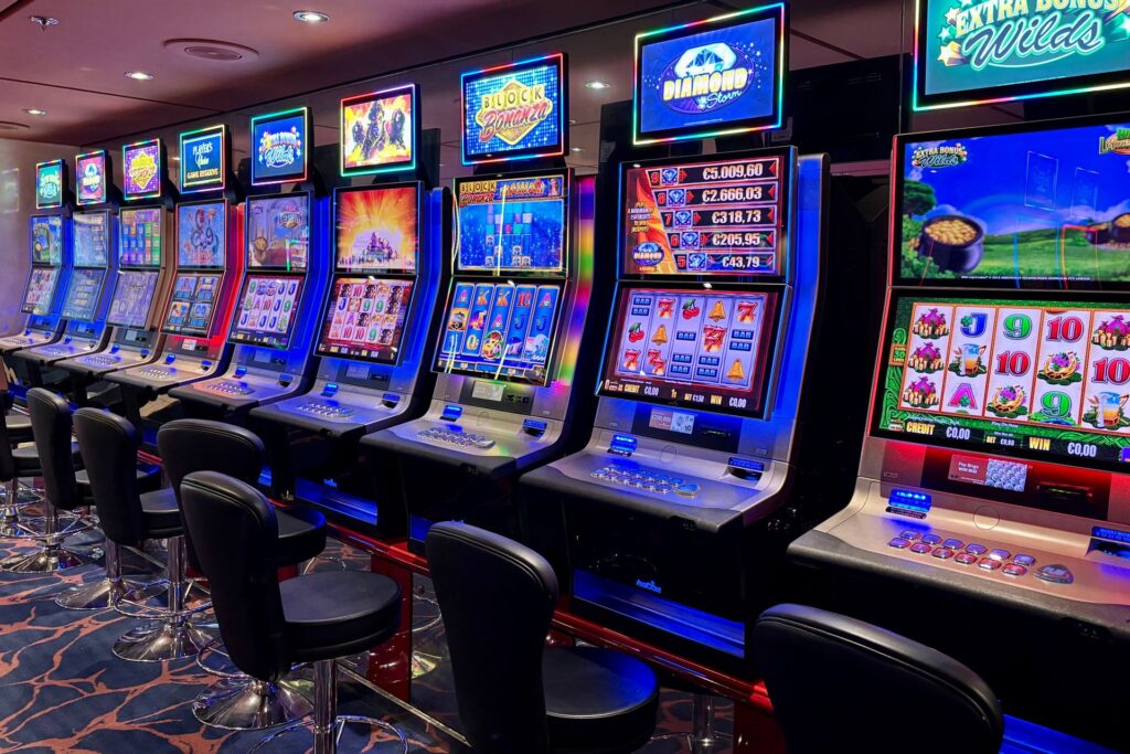 Fast Cashout Live Casino: In-Play Hedges & Crazy Vegas